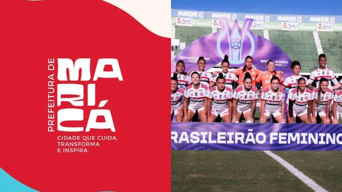 Flamengo fecha parceria com Prefeitura de Maricá e receberá R$ 10 milhões