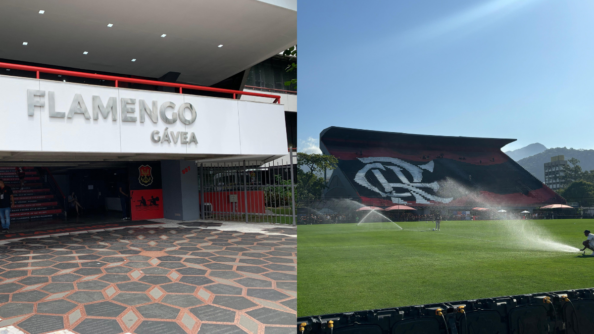 Flamengo leva reforma estatutária de gestão profissional ao Conselho