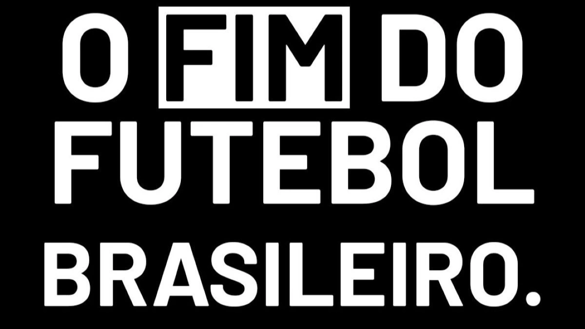 Flamengo publica manifesto contra Governo