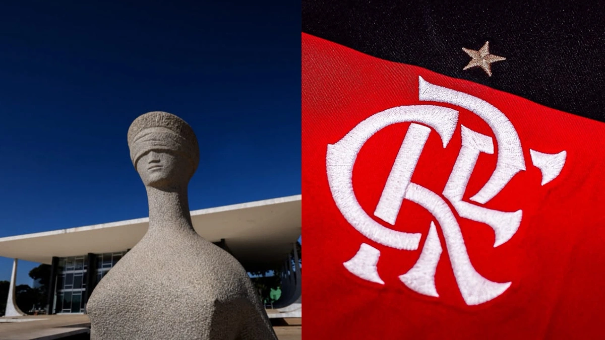 Flamengo quebra o silêncio e explica motivos para acionar o STF contra proibição das bets