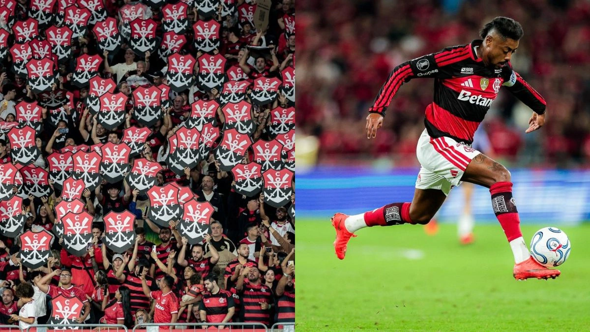 Flamengo recebe mais de R$ 10 milhões com classificação na Libertadores