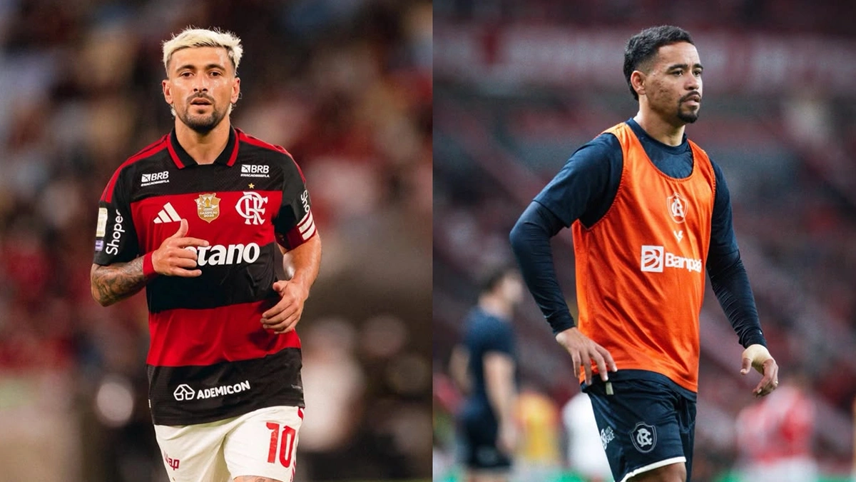 Flamengo tem mais do dobro de vitórias em relação ao Remo em 2026; compare números