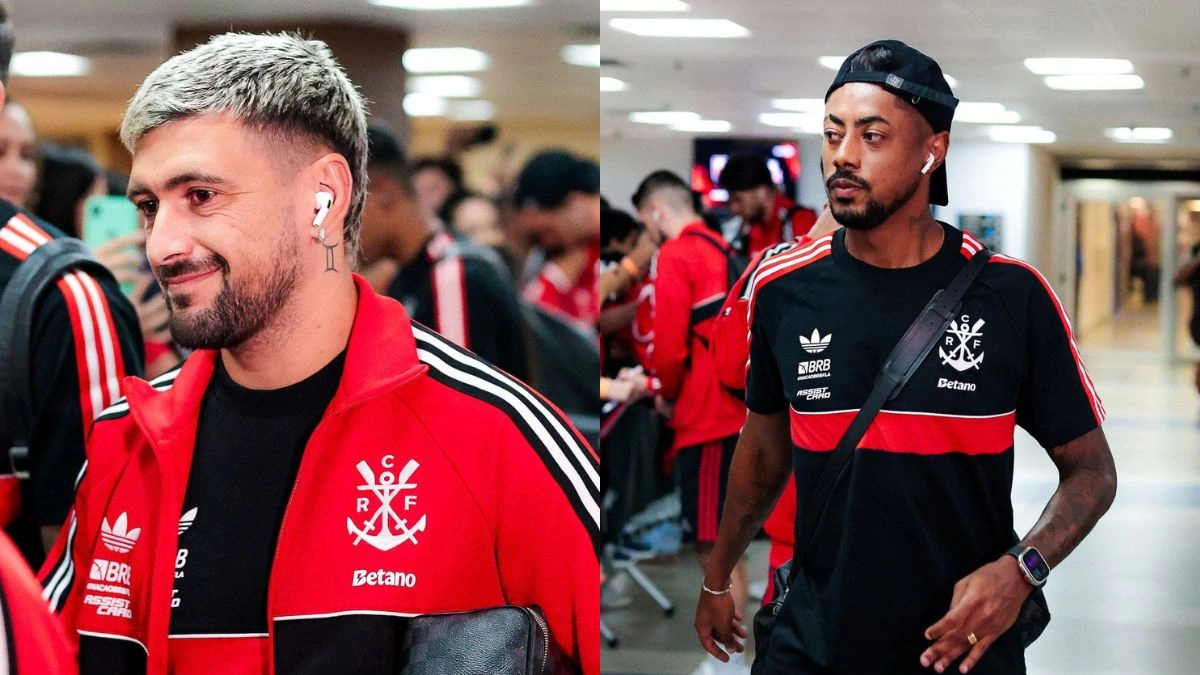 Flamengo tenta igualar marca de 2022 no Brasileirão