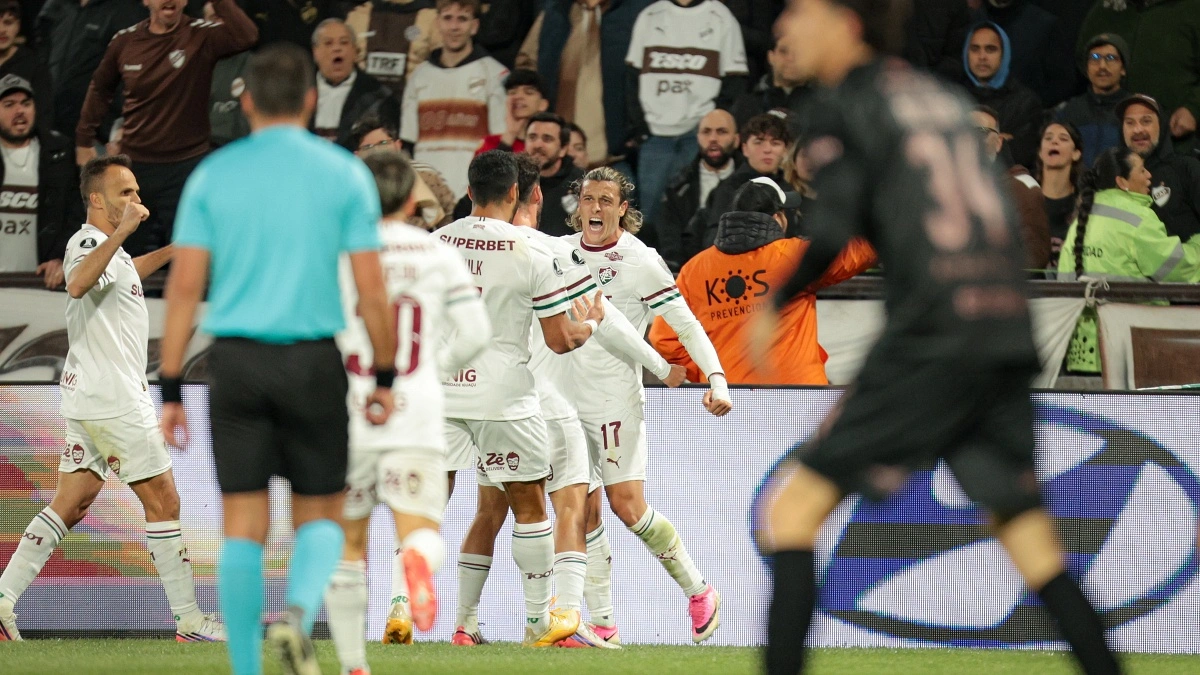 Fluminense é o 1° classificado para a semifinal da Libertadores; Flamengo está na disputa