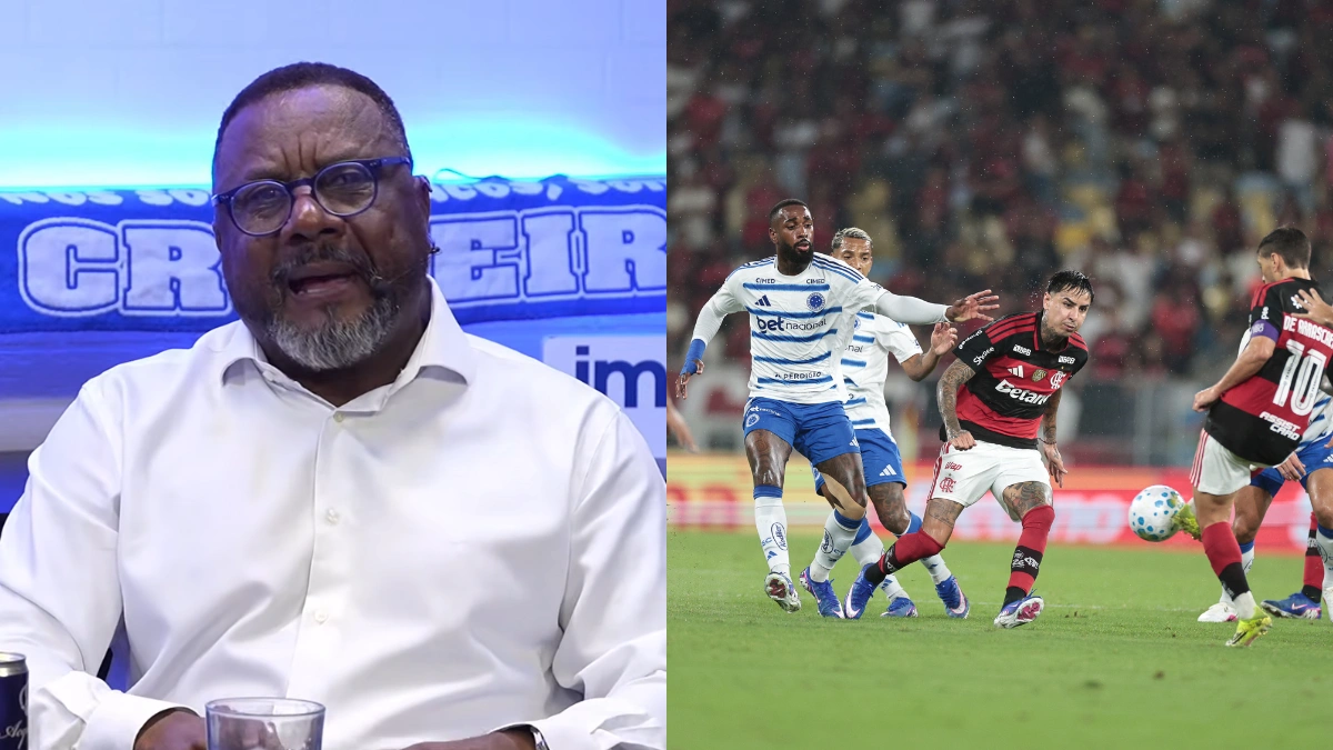 Gerson e Marcão são alvos de processo por empréstimo não pago