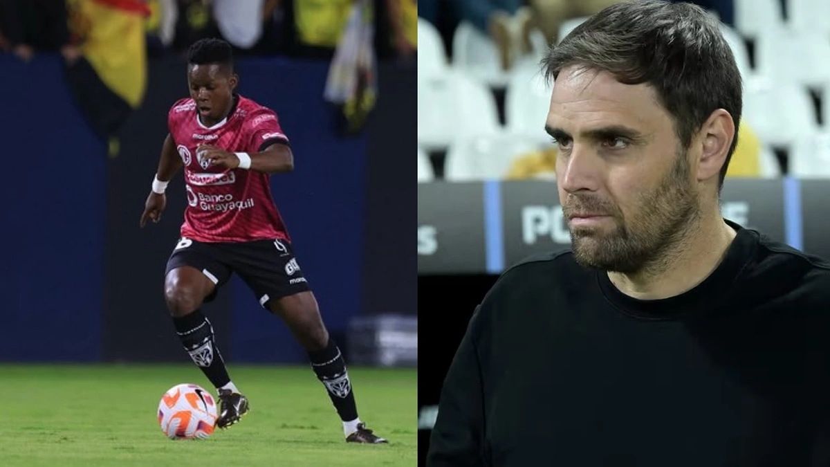 Independiente del Valle tem 4 desfalques para jogo contra o Flamengo, pela Libertadores