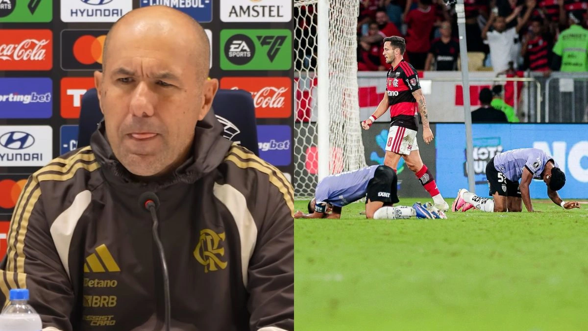 Jardim elogia Del Valle e destaca força do Estudiantes antes de semifinal da Libertadores