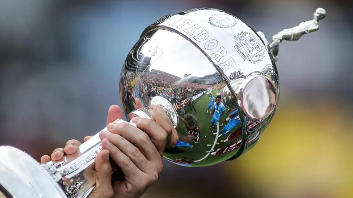 Libertadores