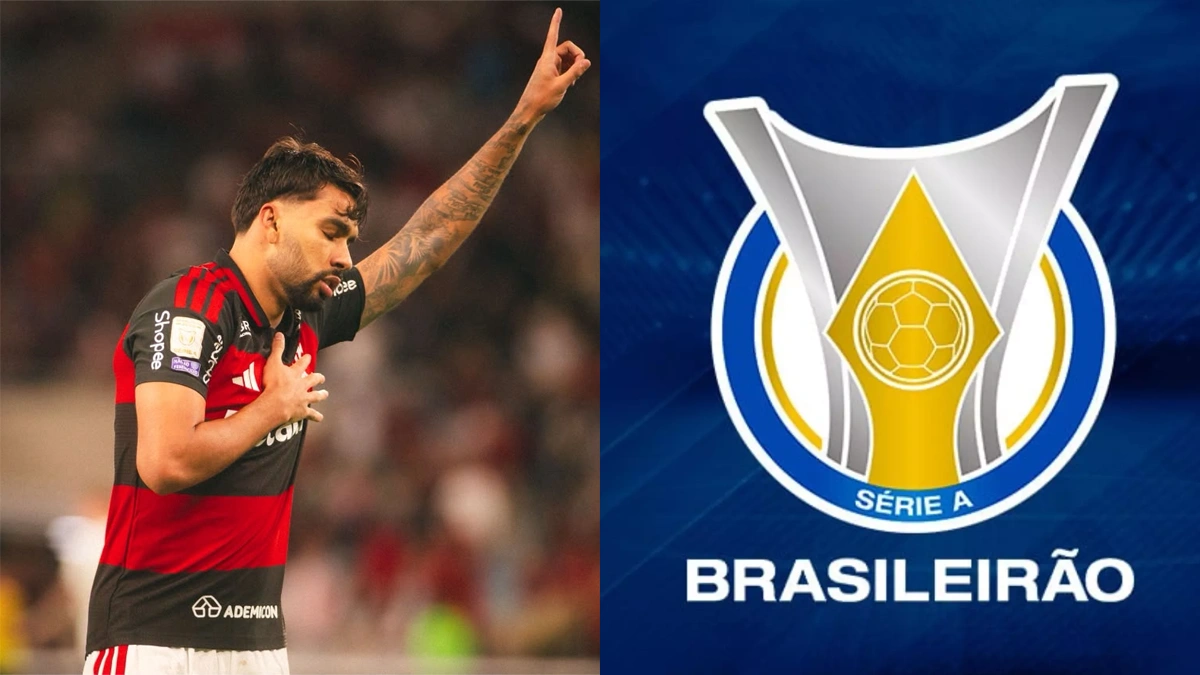 Lucas Paquetá está fora do próximo jogo do Brasileirão
