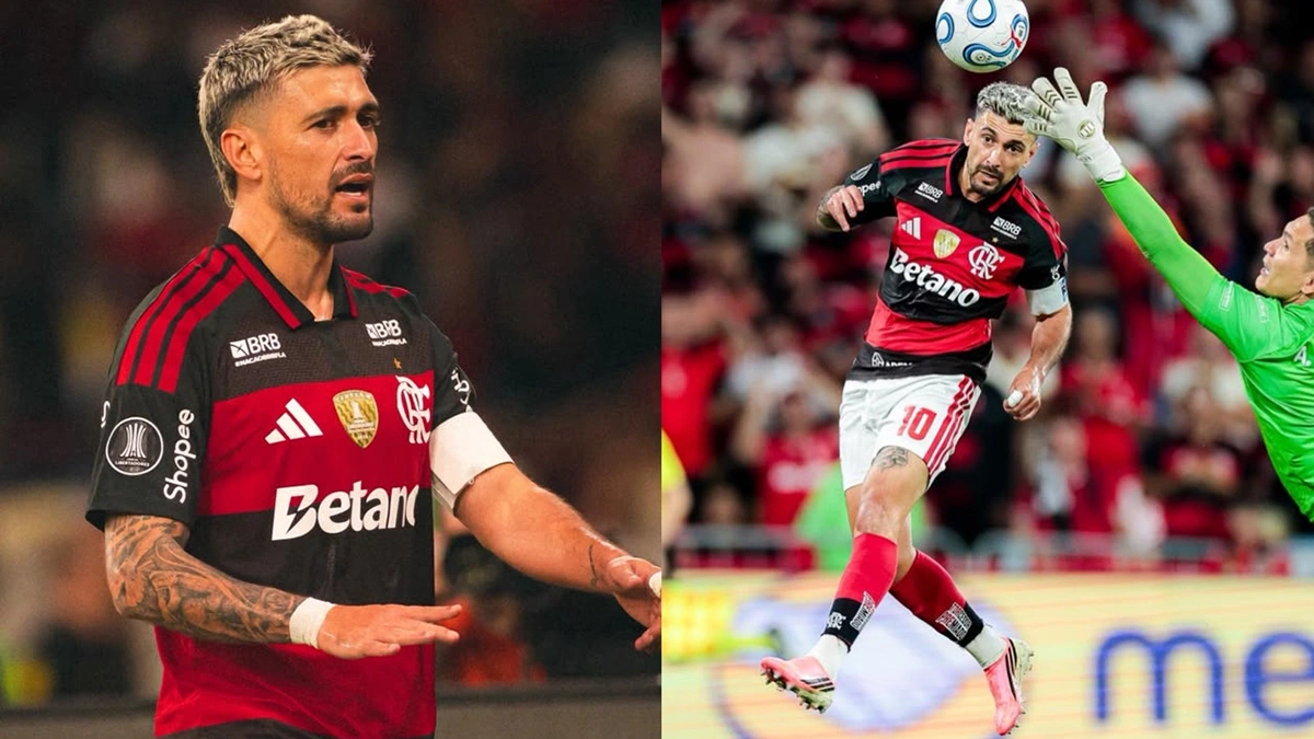 "Mais decisivo de toda a América do Sul"