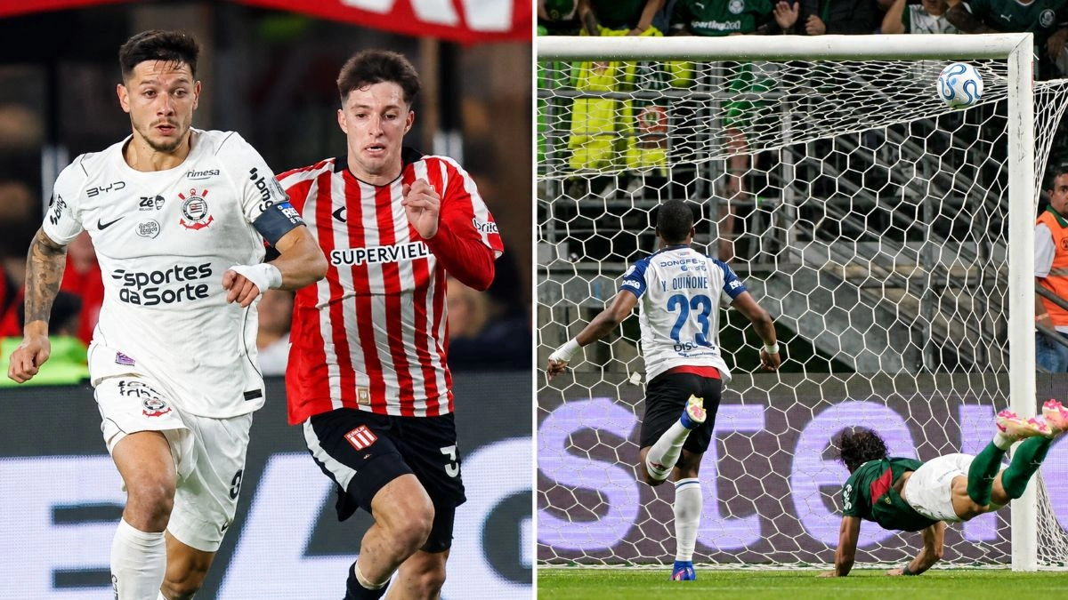 Palmeiras sai vaiado, Corinthians empata