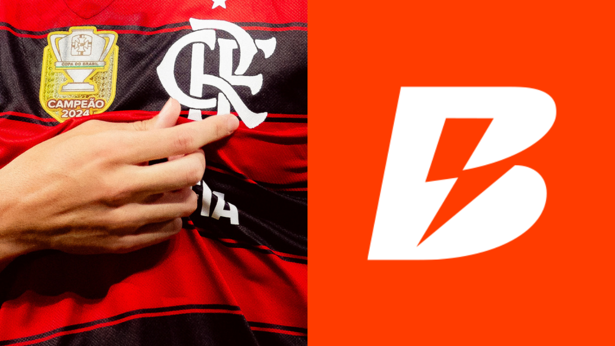 Patrocinadora máster do Flamengo, Betano quebra silêncio sobre possível proibição das bets no Brasil