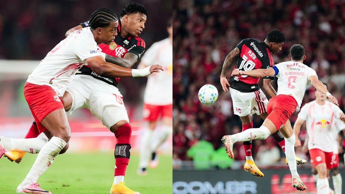 Plata deixa jogo do Flamengo com dores e pode ser 'cortado' pelo Equador