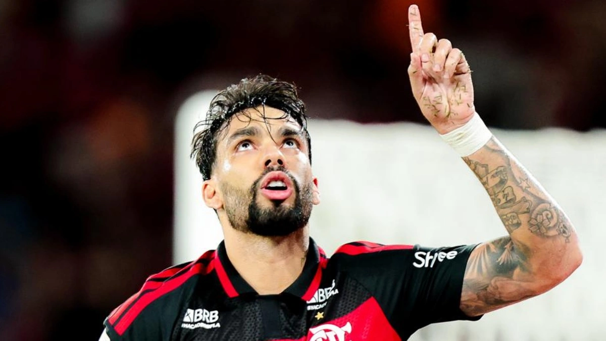 Que horas é o jogo do Flamengo x Corinthians hoje?