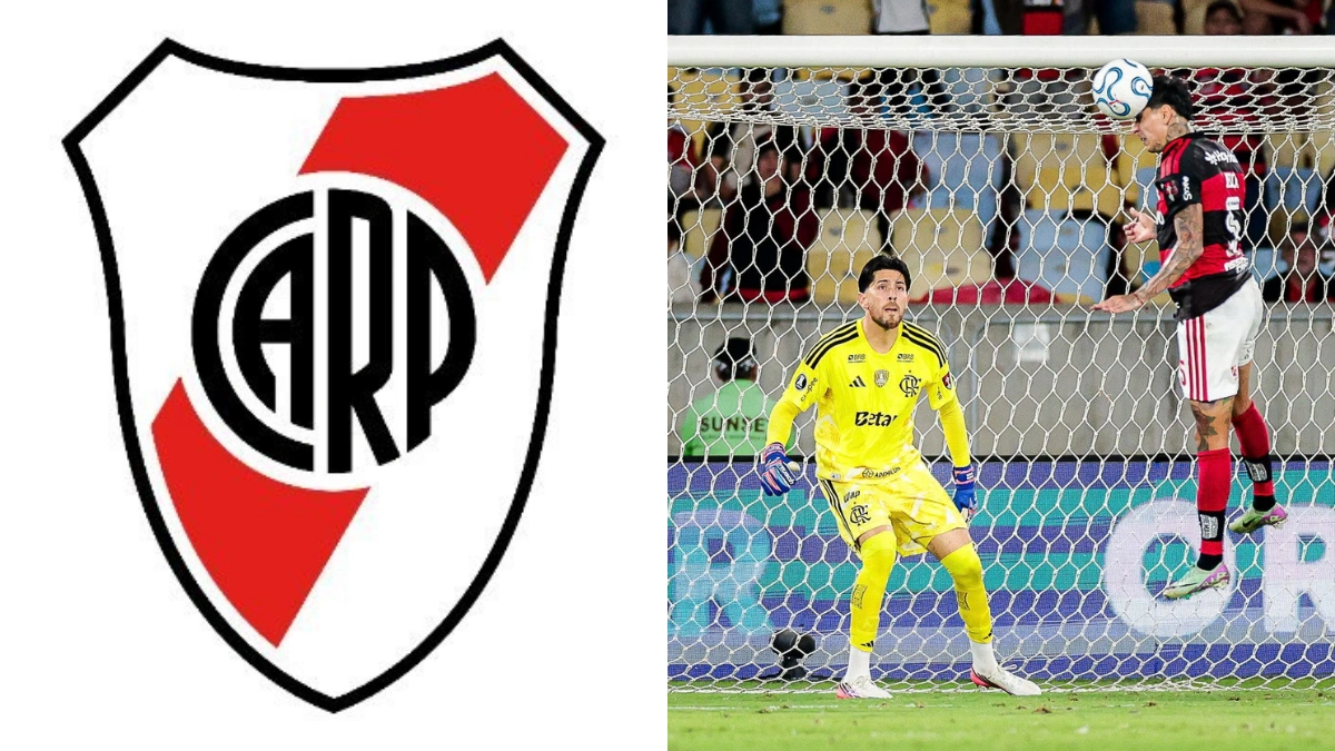 River Plate estuda contratação de jogador do Flamengo