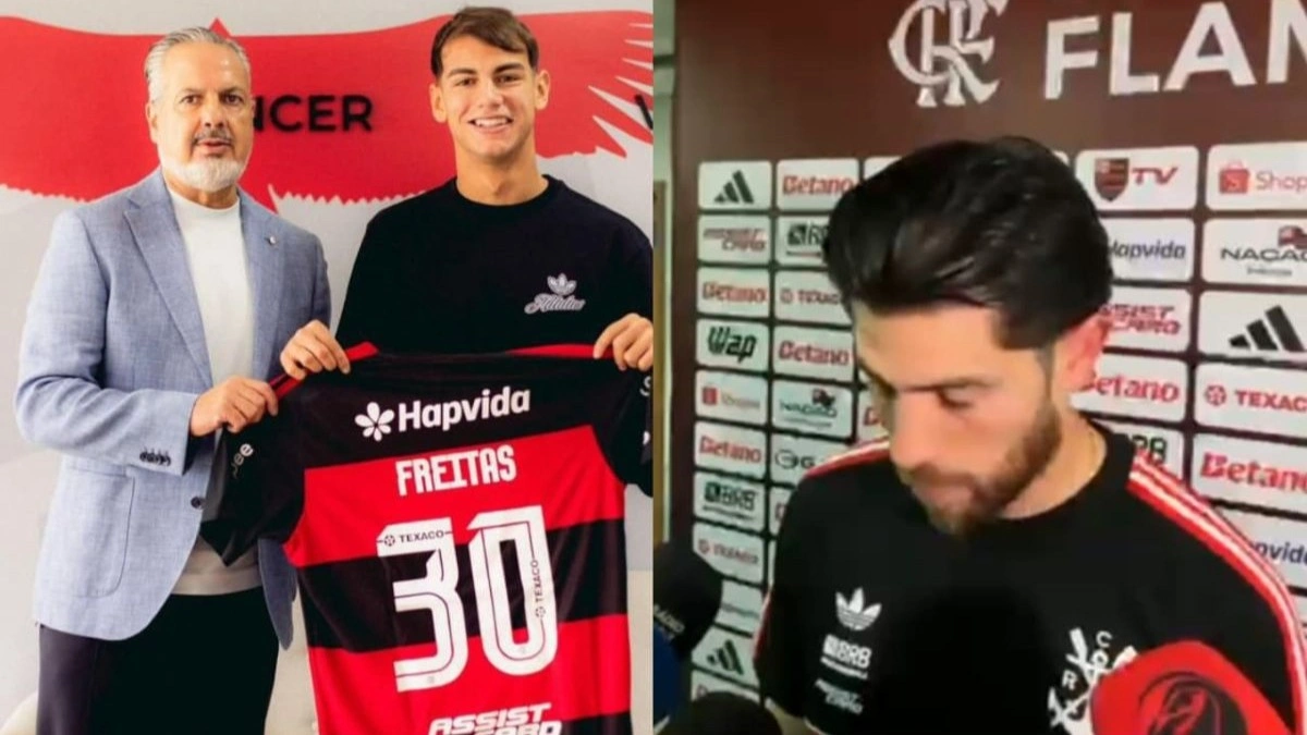 Rossi atualiza status sobre possível cidadania brasileira