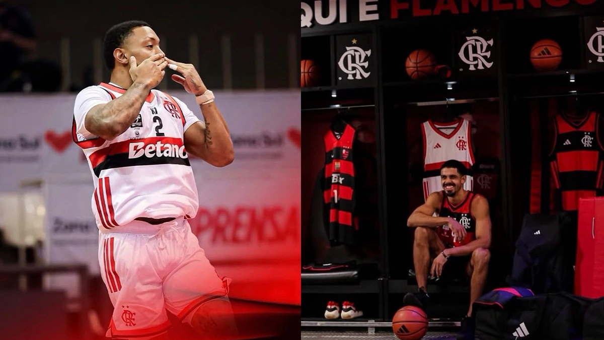 Saiba horário e onde assistir ao jogo do Flamengo x Botafogo pelo Campeonato Estadual