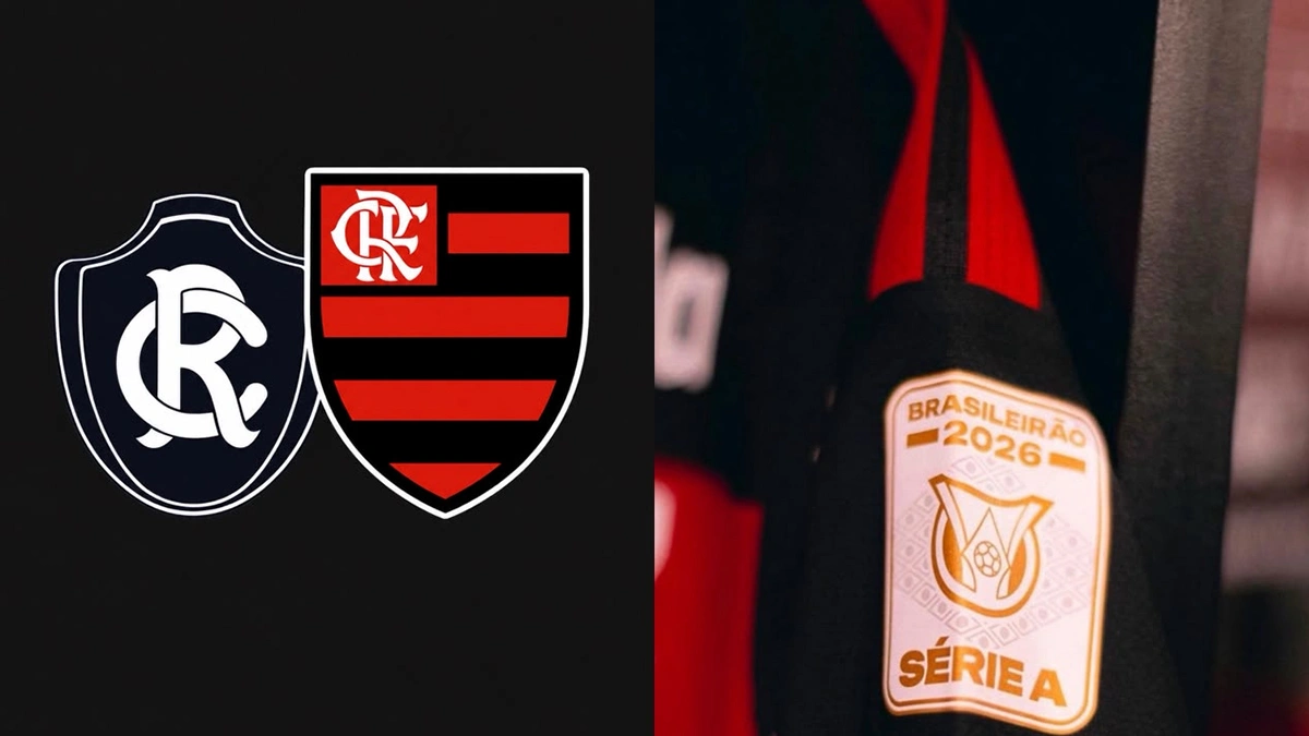 Saiba onde assistir ao jogo do Flamengo x Remo pelo Brasileirão