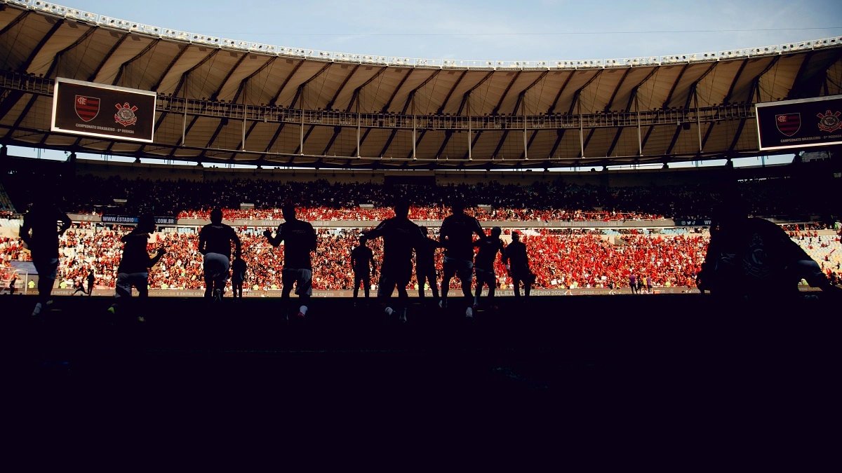 Saiba tudo sobre jogo do Flamengo x Corinthians, pelo Brasileirão