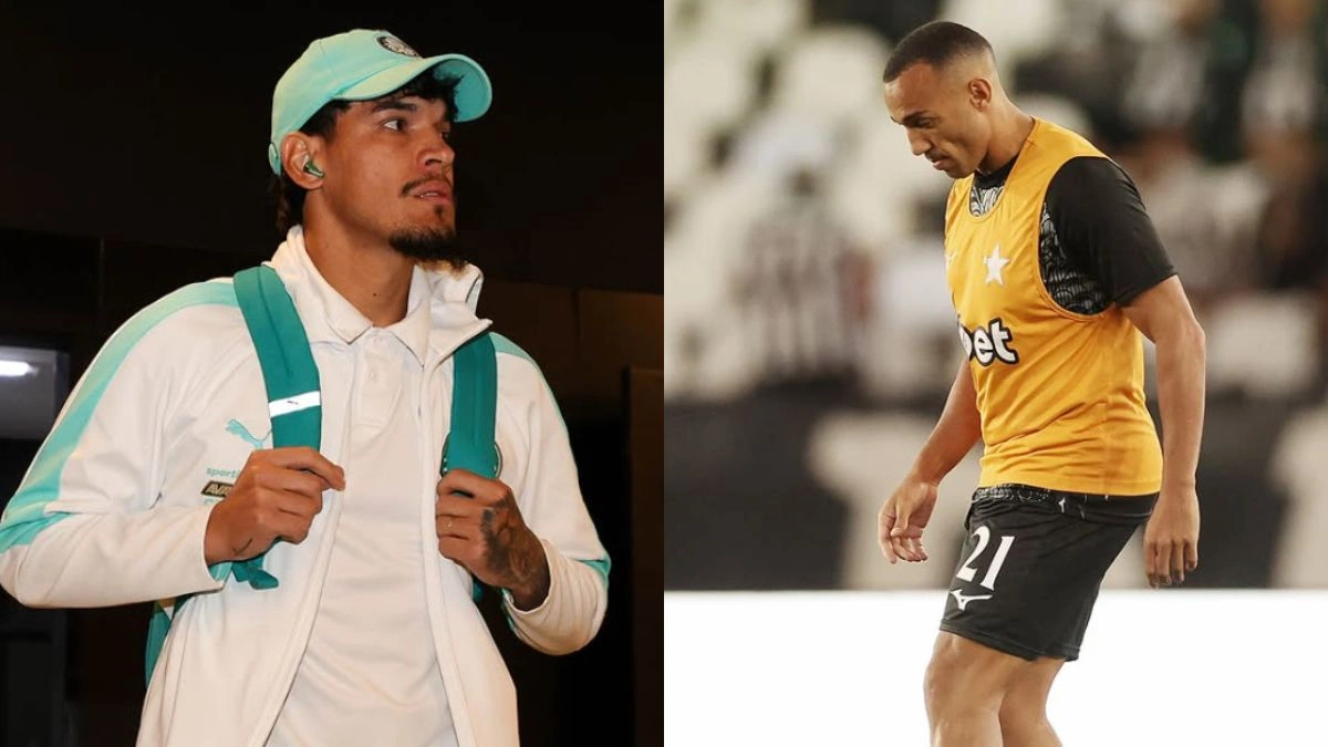 Saiba tudo sobre jogo do Palmeiras x Botafogo, pelo Brasileirão