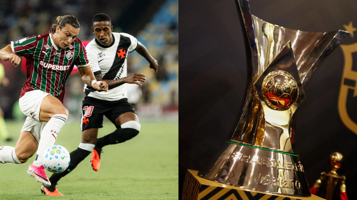 Tabela atualizada na 26ª rodada do Brasileirão: veja o Flamengo