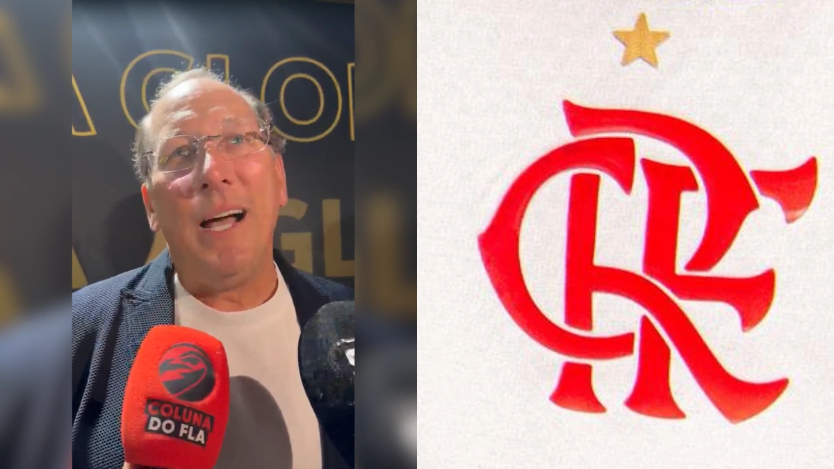 Textor comenta polêmica que envolve Lamacchia, Leila Pereira e o Vasco