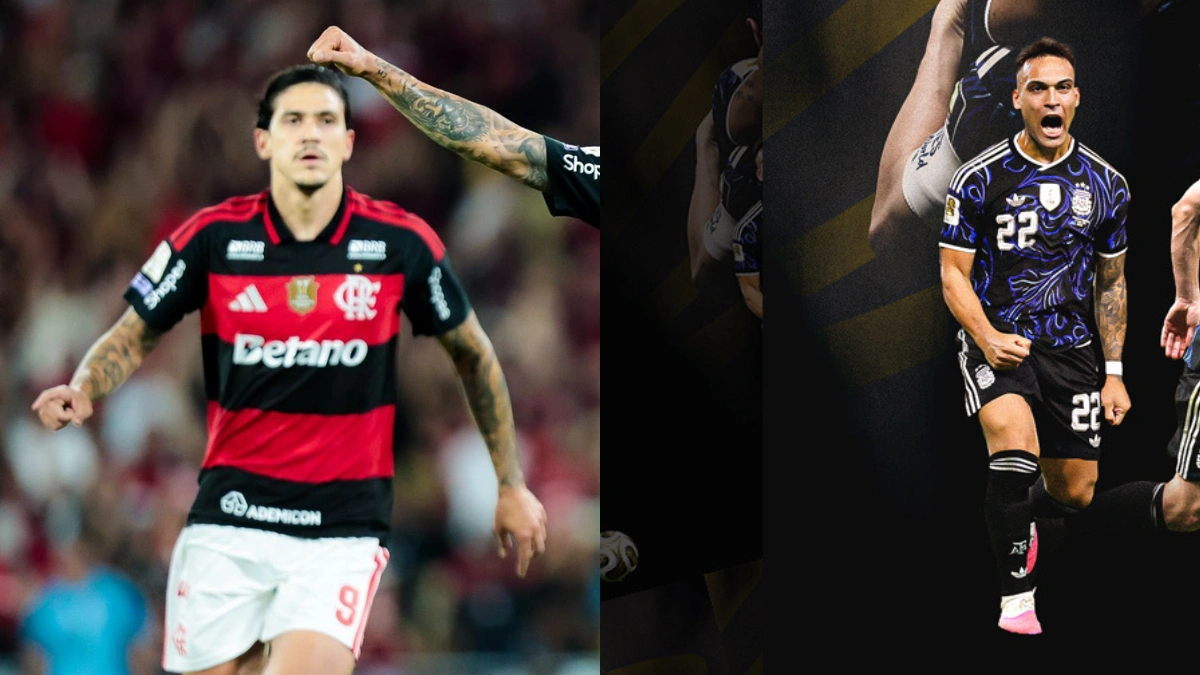 comparação gera 'briga' em programa esportivo