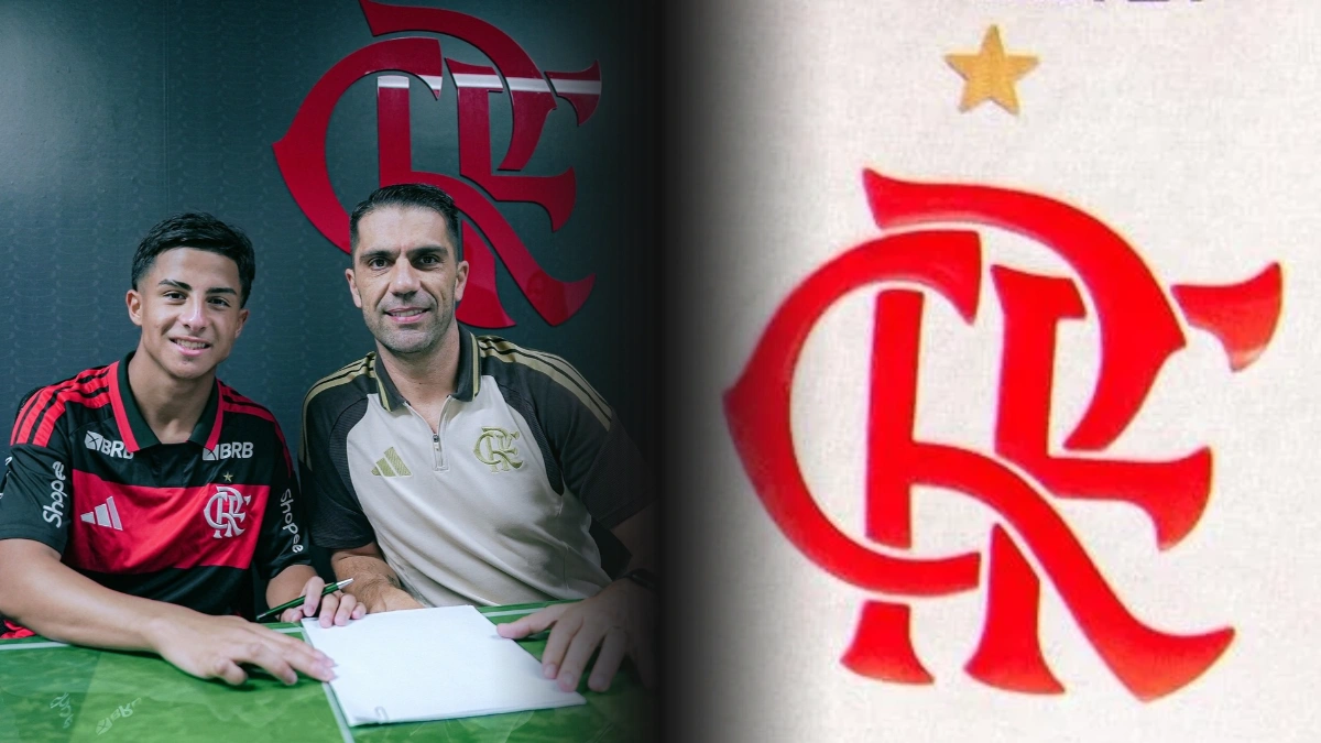 conheça novo contratado do Flamengo