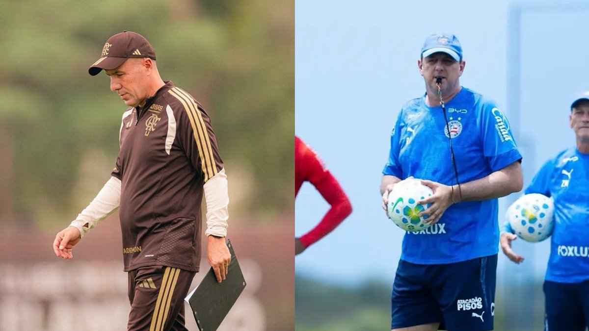 confira comparação detalhada dos números das equipes em 2026