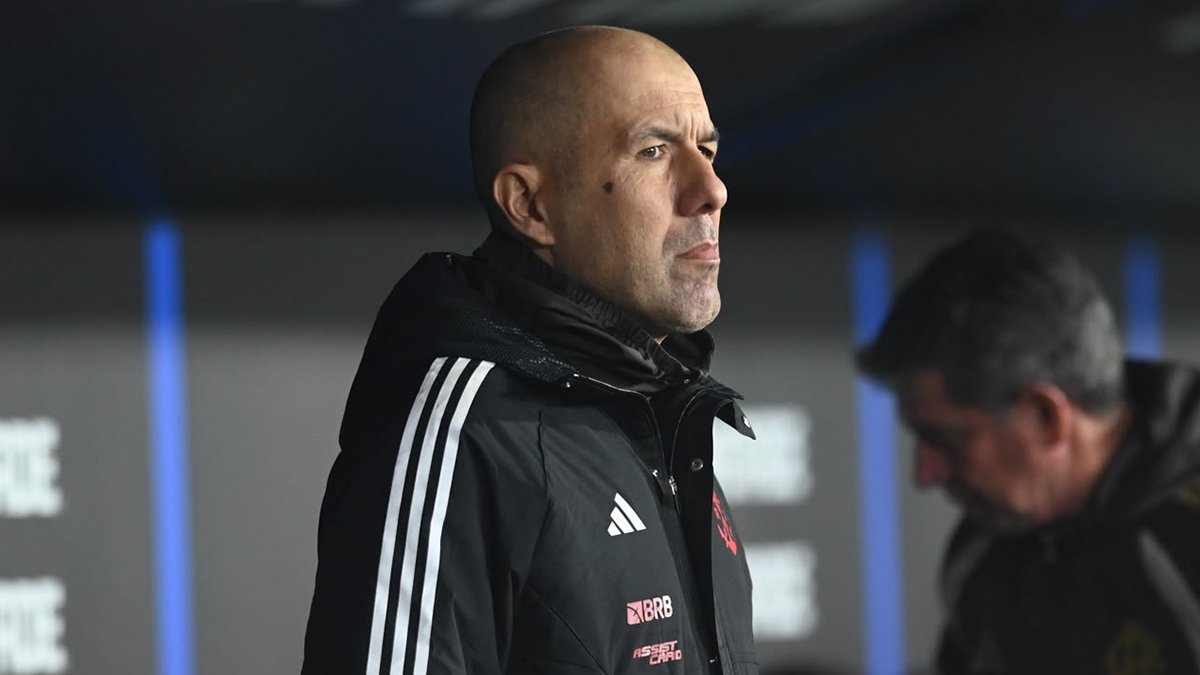 Veja as principais notícias do Flamengo hoje
