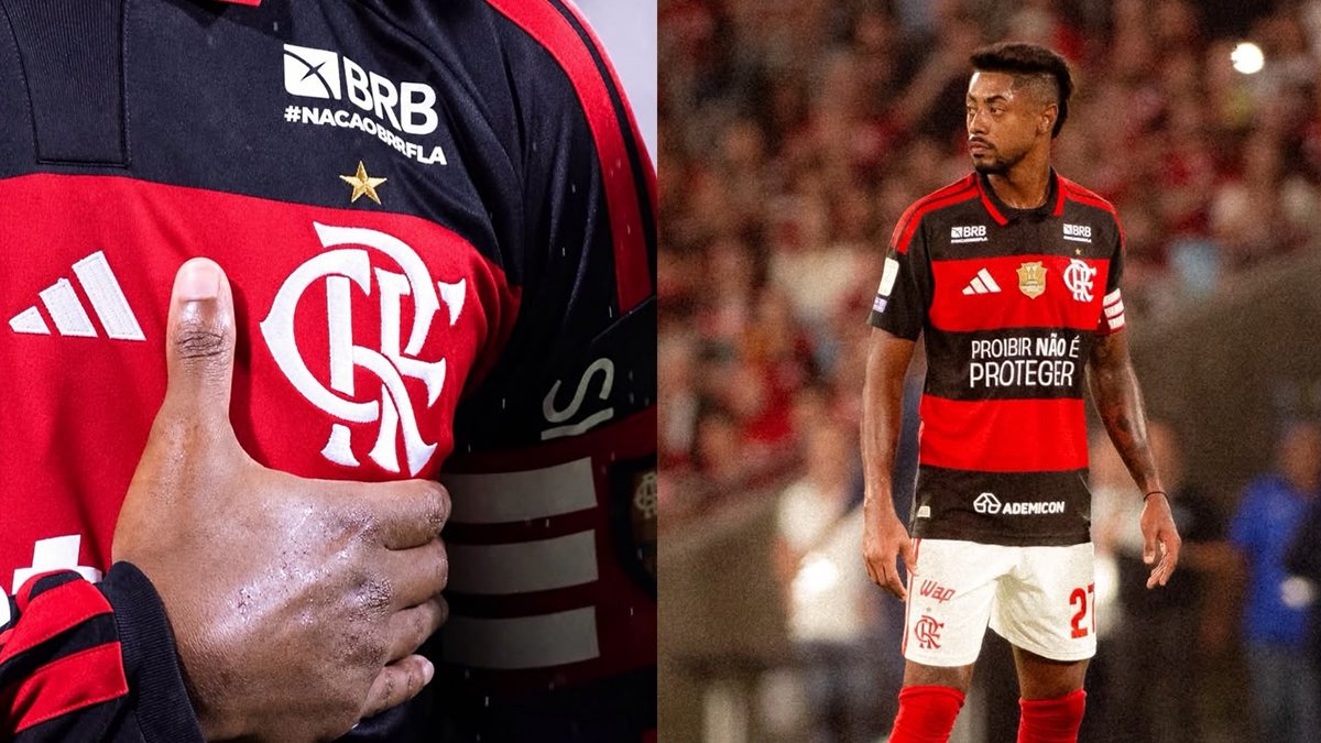 “A dor é tão grande”