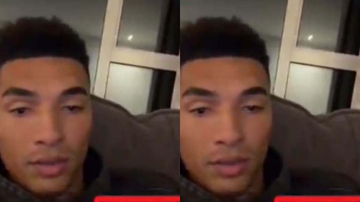 A resposta de Igor Jesus, ex-Botafogo, sobre atuar pelo Flamengo