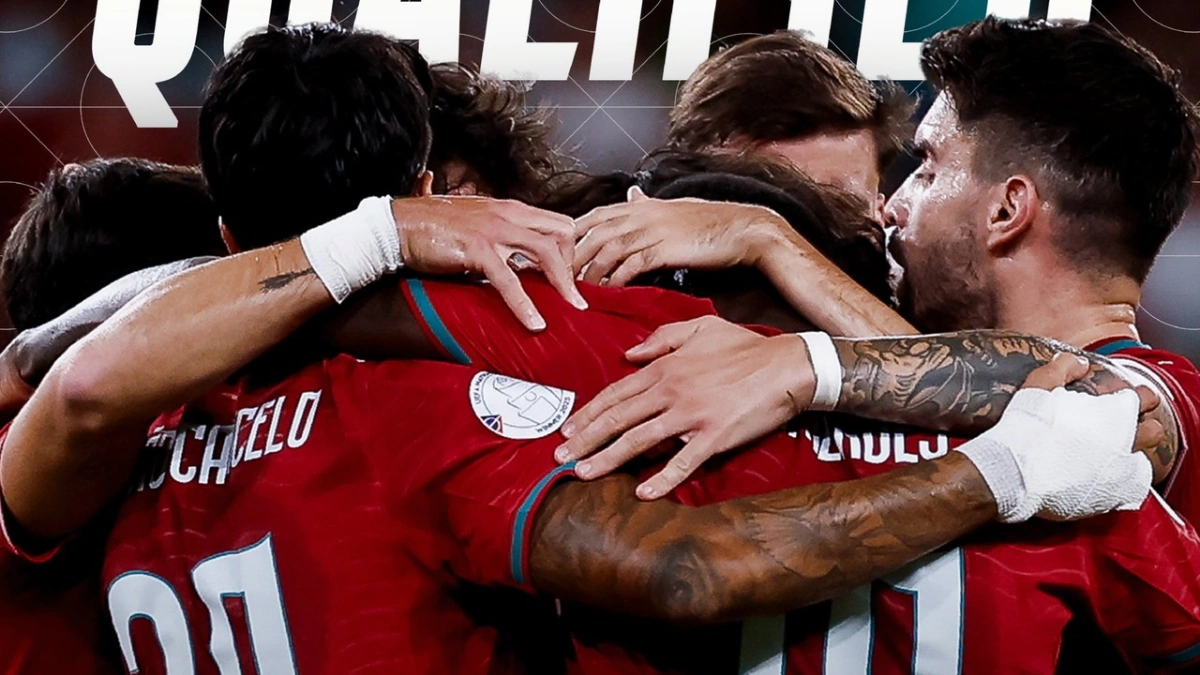 A virada de Portugal sobre a Noruega para manter invencibilidade de Jorge Jesus