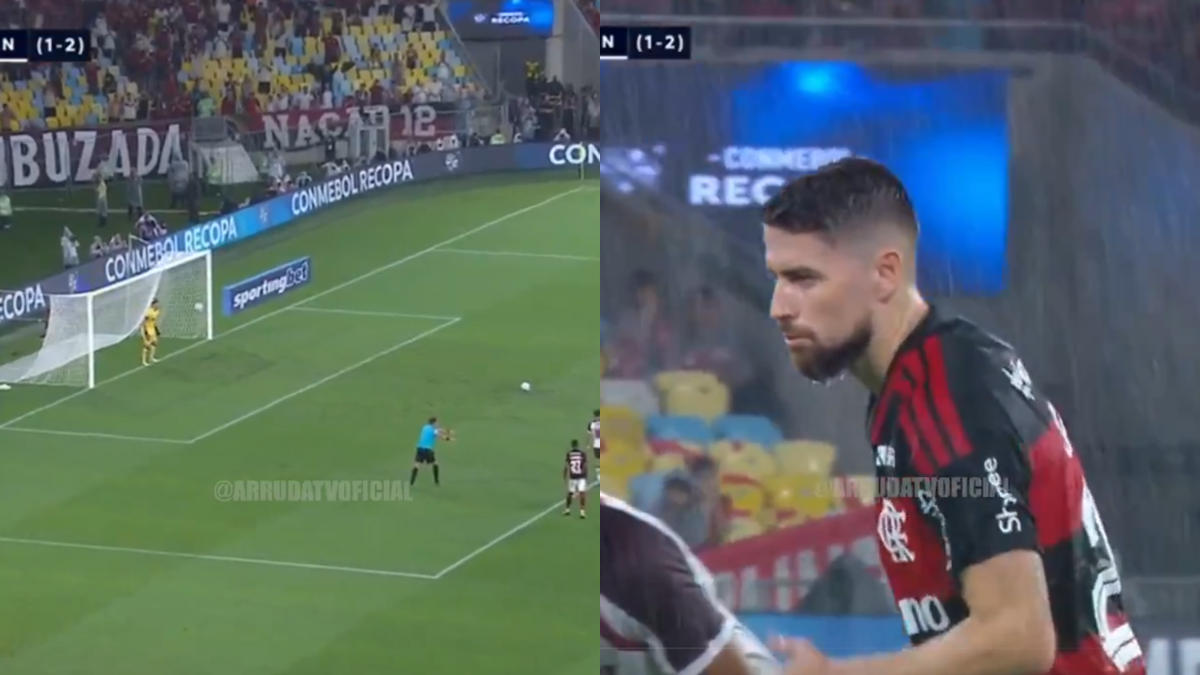 Árbitro da Recopa apita Flamengo x Estudiantes na Libertadores