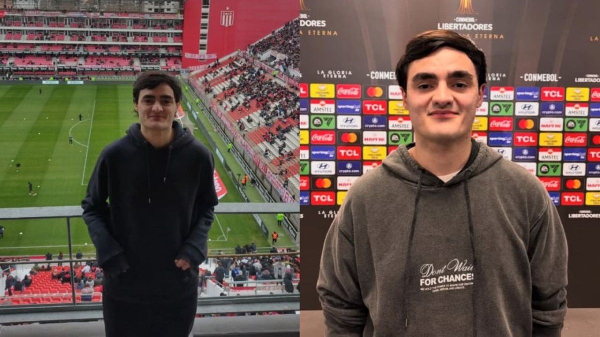 Argentino detalha Estudiantes, rival do Flamengo na Libertadores