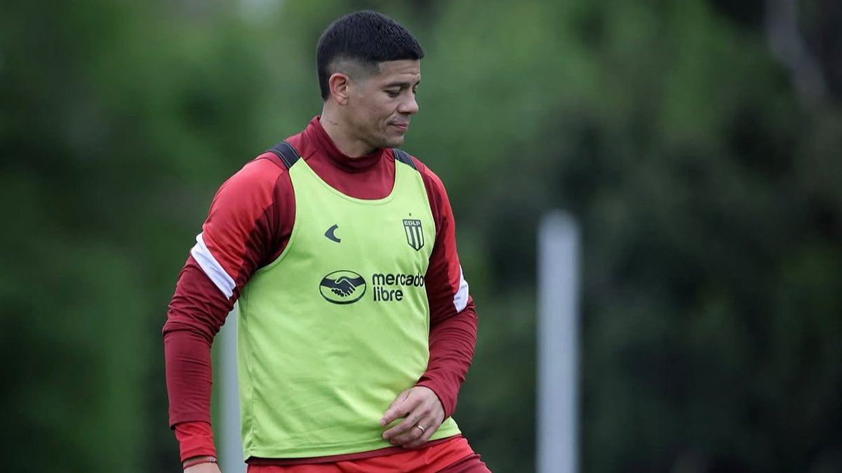 CAS marca julgamento do caso Rojo a 16 dias da final da Libertadores