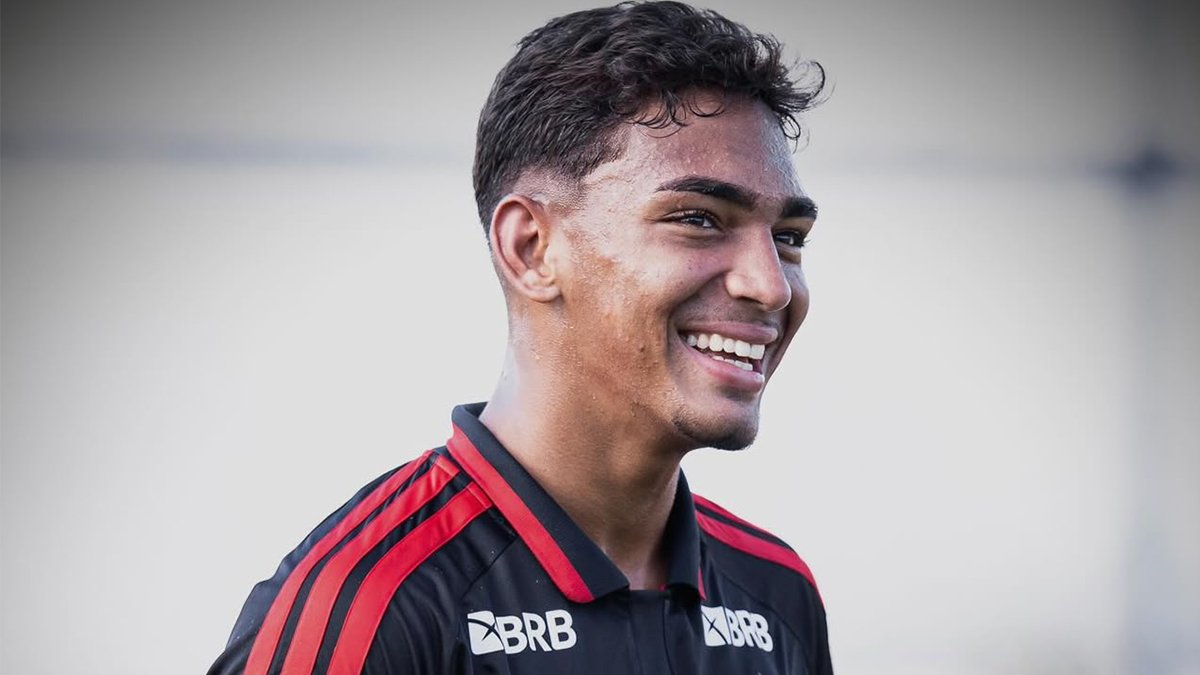 Com 18 gols pelo Flamengo em 2026, atacante ganha nova oportunidade no time de Leonardo Jardim
