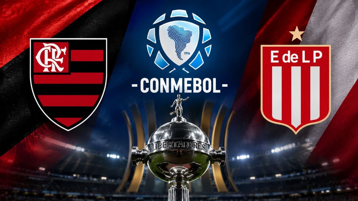 Conmebol pressiona CAS para definir eliminação do Estudiantes