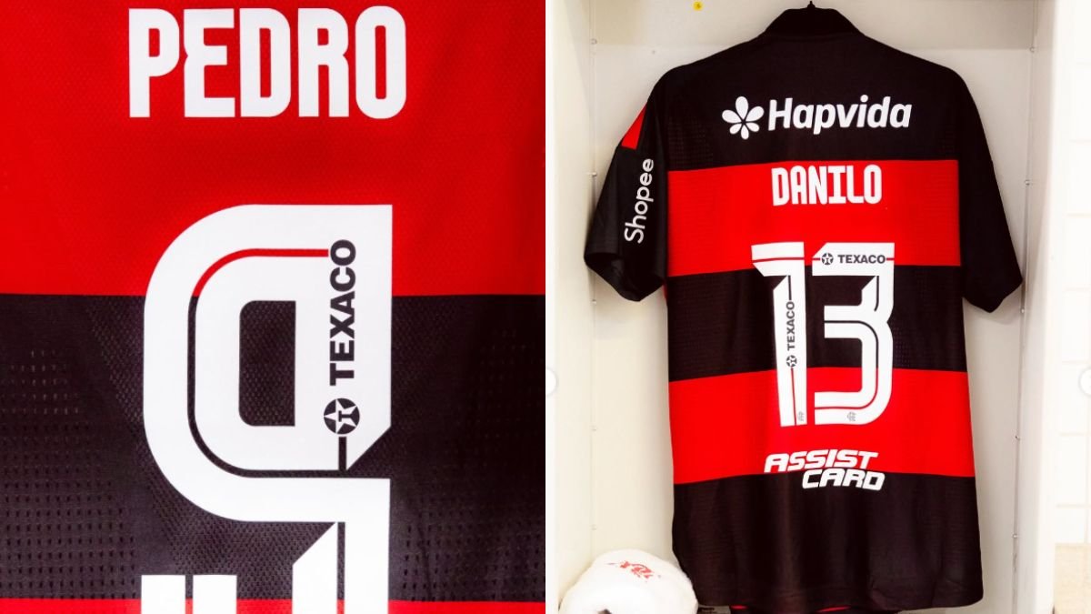 Conselho Deliberativo do Flamengo vota novo patrocínio