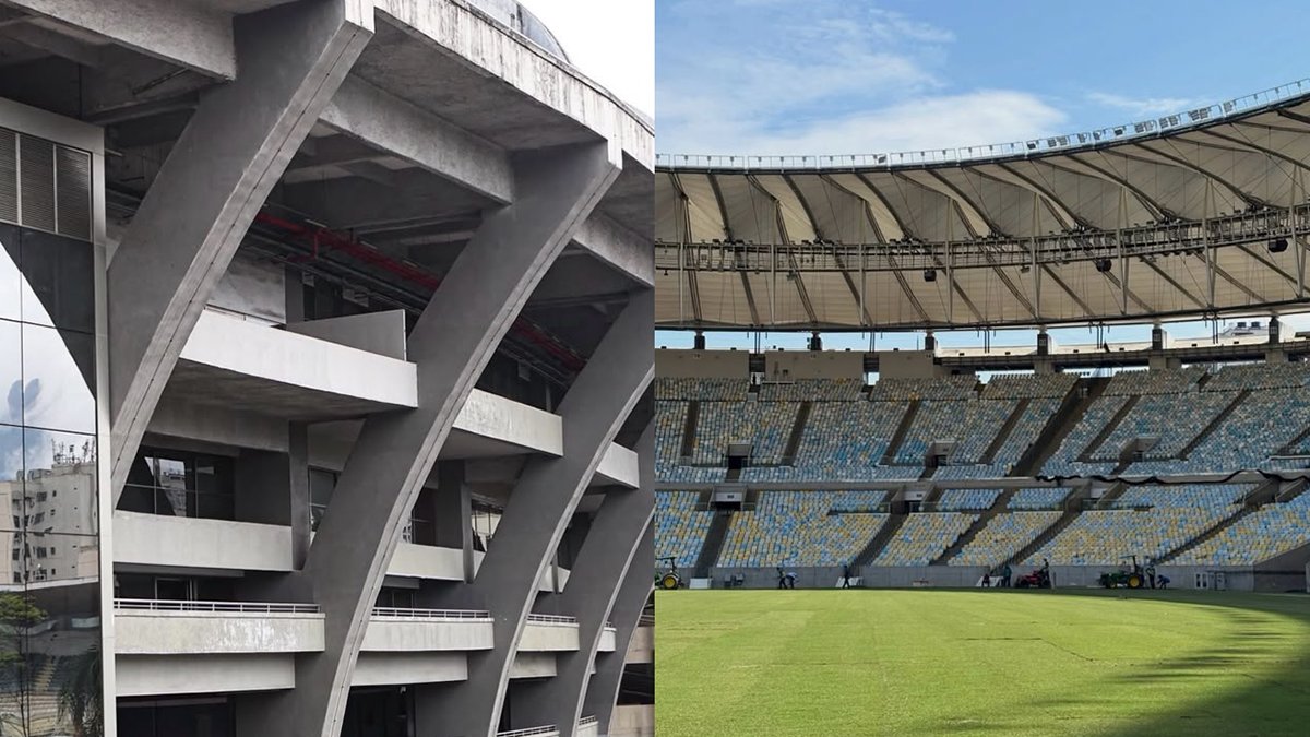 Consórcio Fla-Flu disponibiliza Maracanã ao Vasco para semifinal da Copa do Brasil