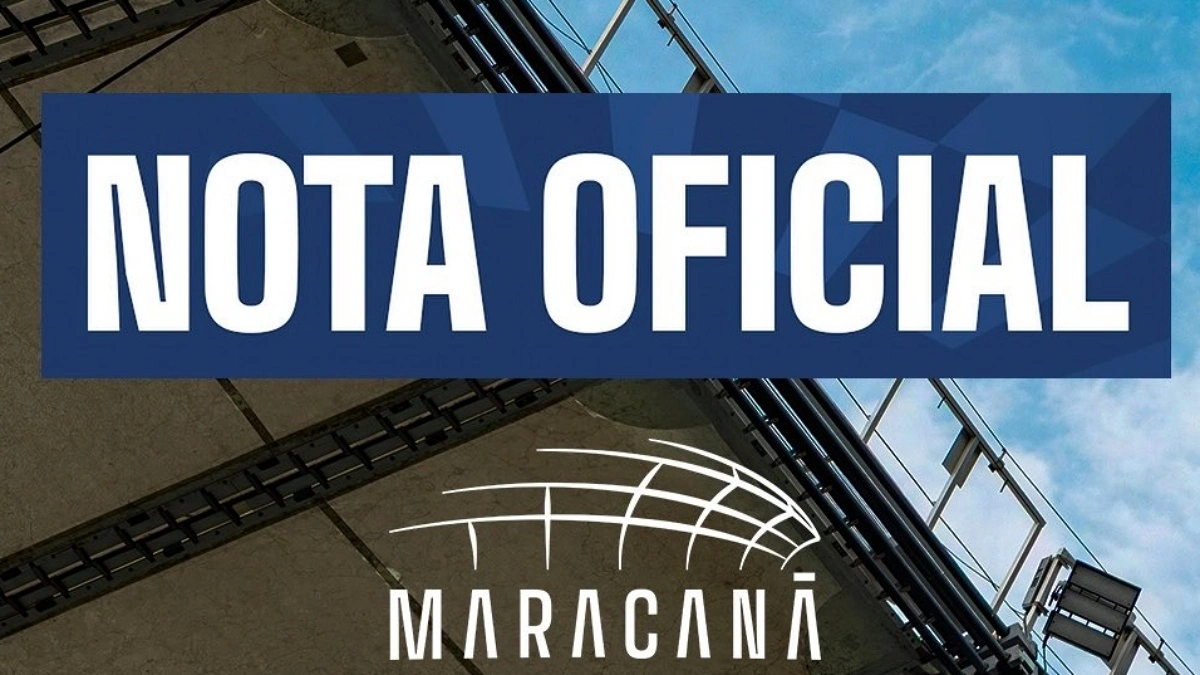 Consórcio Maracanã vai recorrer da decisão que liberou o estádio para Vasco x Boca Juniors