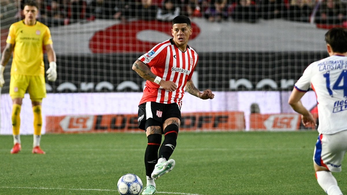 Estudiantes perde último jogo antes de enfrentar o Flamengo na semifinal da Libertadores