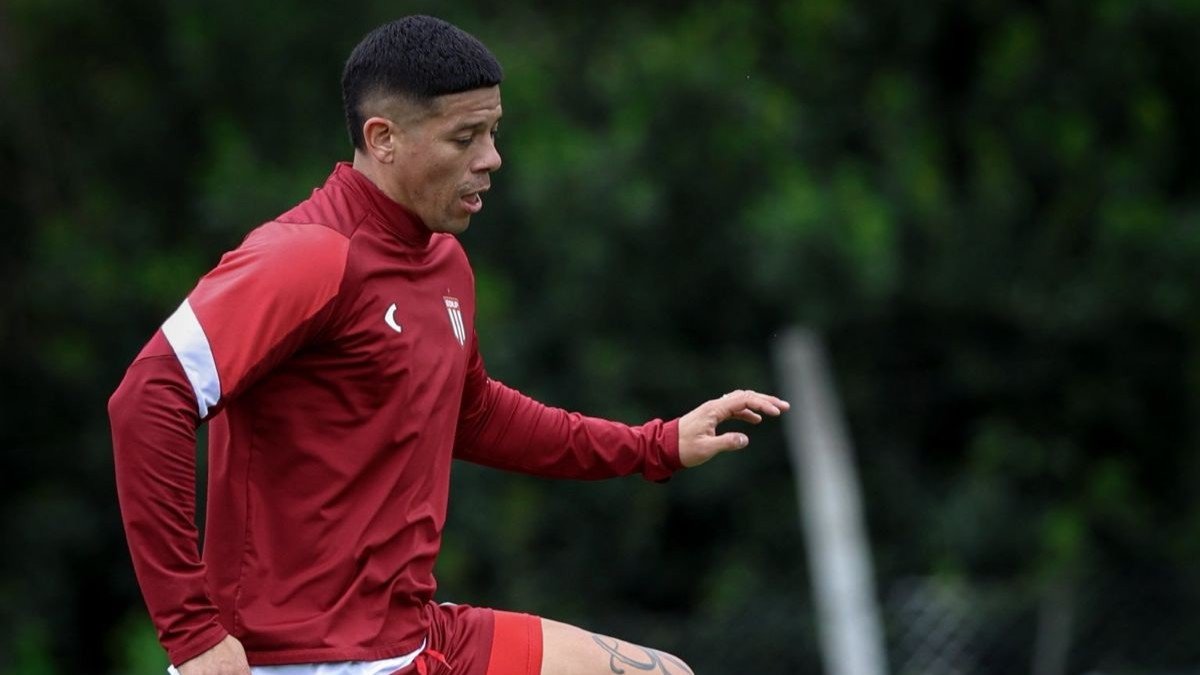 Estudiantes vai ao TAS e pede urgência para ter Rojo