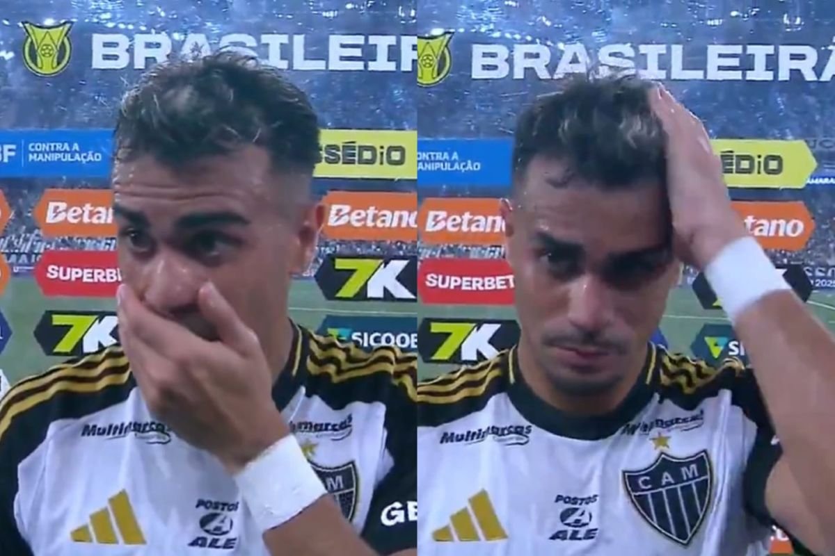 Ex-Flamengo, Reinier admite trauma com Plata