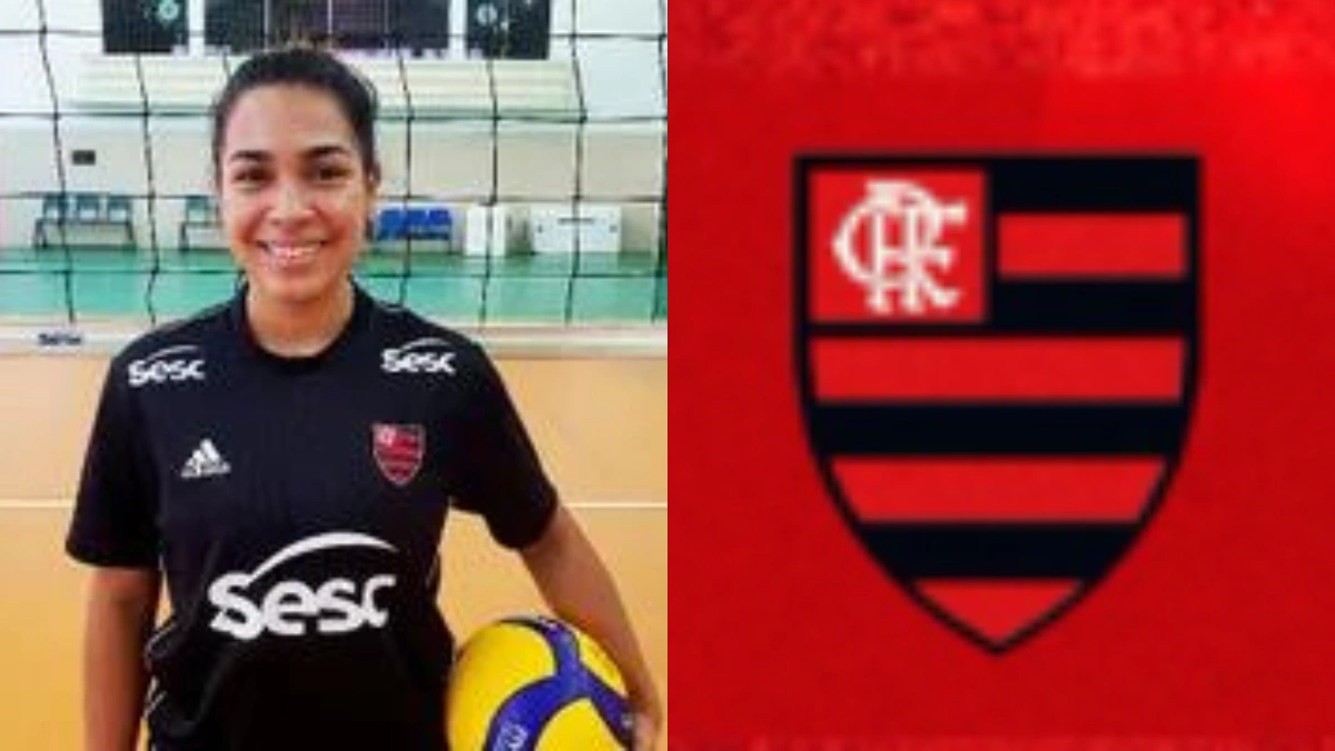 Ex-Flamengo deixa o esporte e entra no Exército dos EUA