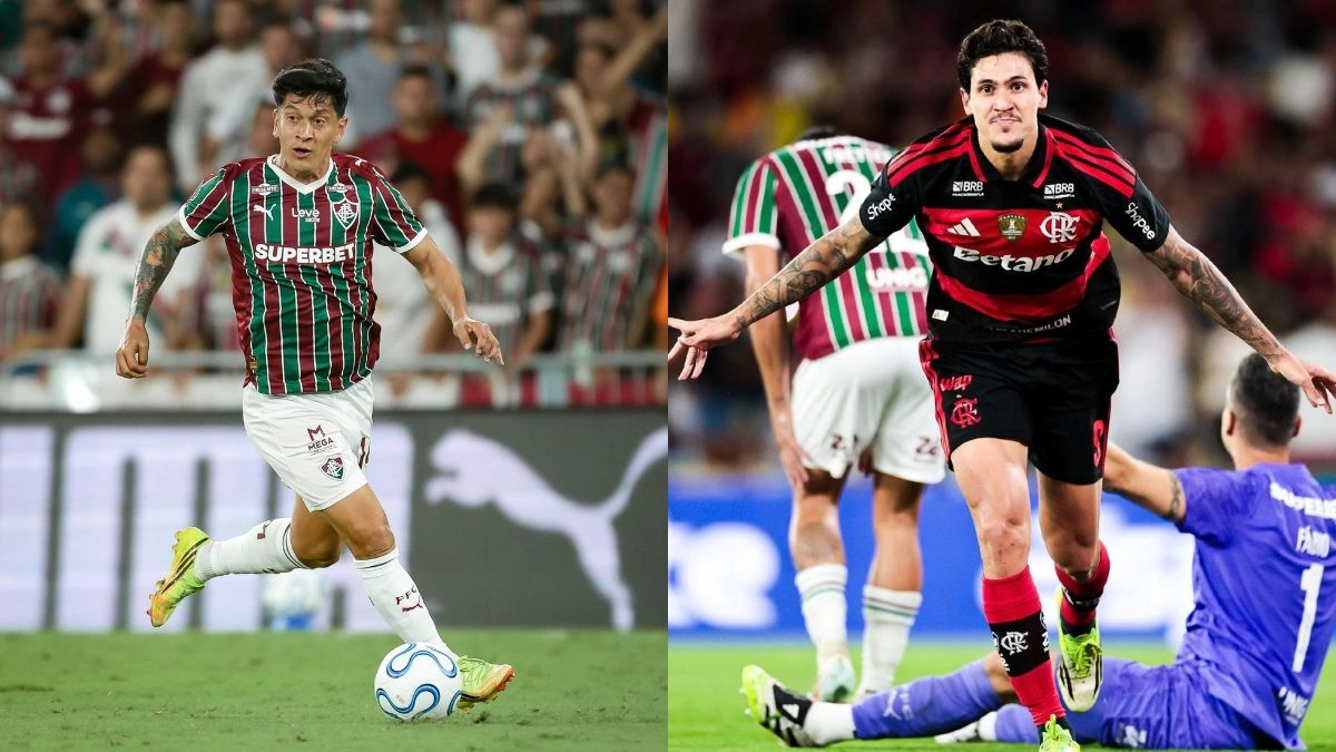 Fla tem 78,6% de aproveitamento como mandante no Brasileirão