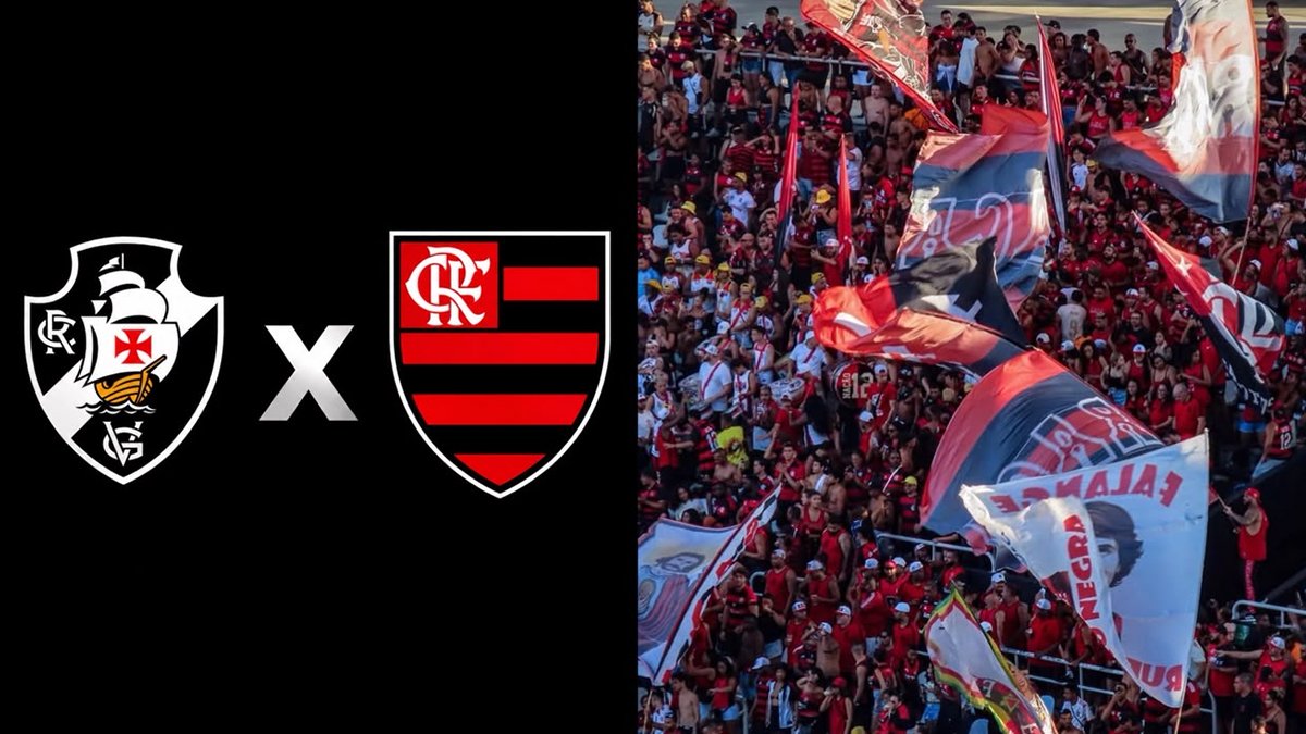 Flamengo abre venda de ingressos para clássico contra o Vasco no Nilton Santos