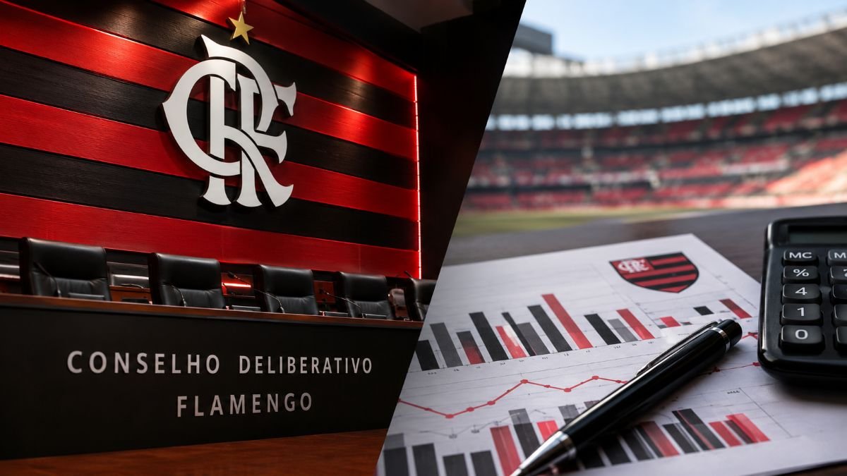 Flamengo aprova mudança financeira após eliminações