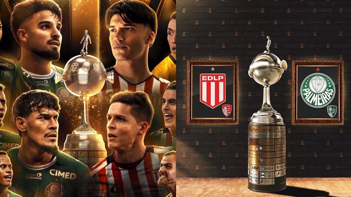 Flamengo contesta vaga na final Libertadores, mas Conmebol já discute ingressos com Palmeiras e Estudiantes, diz detentora da transmissão