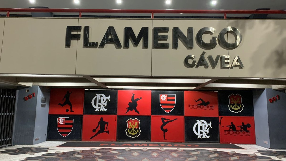 Flamengo não bate meta milionária com vendas de jogadores na temporada 2026